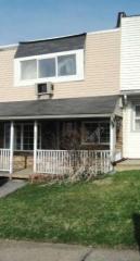407 Gilmore St, Allentown, PA 18109-2039