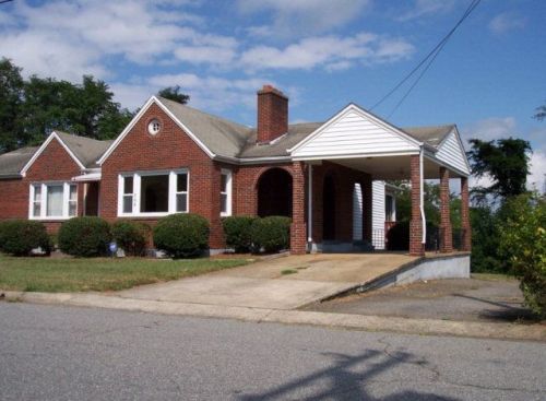 508 Armstead Ave, Martinsville, VA 24112-2504