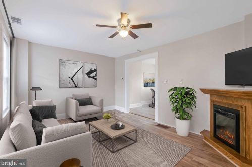 516 Ross St, Lancaster PA  17602-1946 exterior