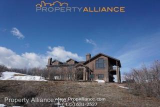 1317 Tollgate Rd, Park City UT  84098-5646 exterior