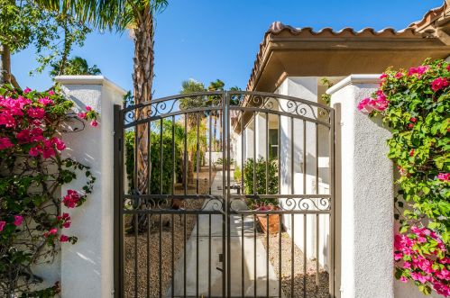 114 Mission Lake Way, Rancho Mirage, CA 92270-1335