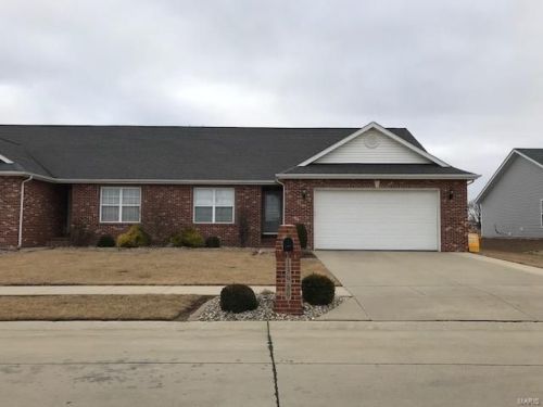 13959 Lincoln Dr, Breese, IL 62230-3427