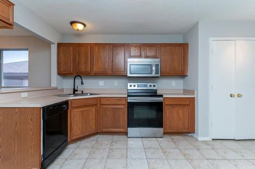 9964 Long Rifle Dr, Fort Worth TX  76108-4170 exterior