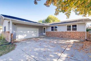 2110 Flynn St, Wichita, KS 67207-5206