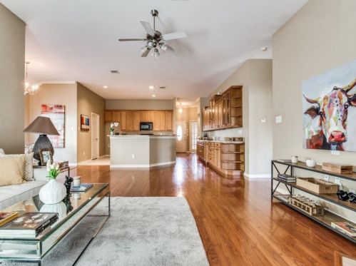 1317 Stone Mountain Pkwy, Aubrey, TX 76227-7763