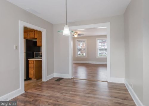 516 Ross St, Lancaster PA  17602-1946 exterior