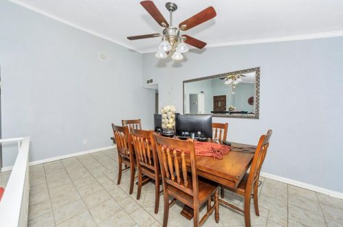 413 Thistle Dr, Garland TX 75043-3236 exterior