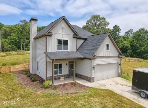 458 Stonington Dr, Mount Airy, GA 30563-1877