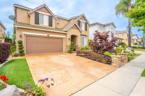 1634 Alps Dr, Upland, CA 91784-2510