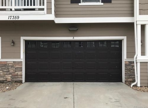 17359 Waterhouse Cir, Parker CO  80134-4211 exterior