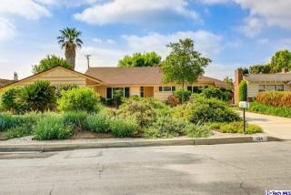 424 Sharon Rd, Arcadia, CA 91007-7950
