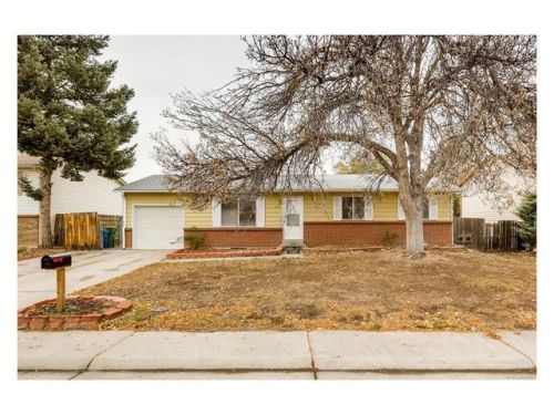 3113 Helena St, Denver, CO 80013-1720