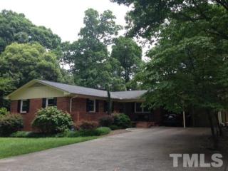5002 Green Oak Dr, Durham, NC 27712-2160