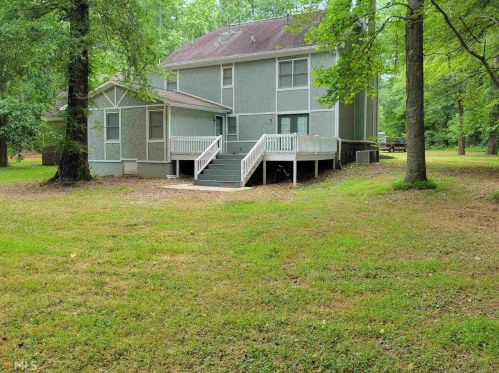 10947 Folsom Rd, Hampton, GA 30228-3306