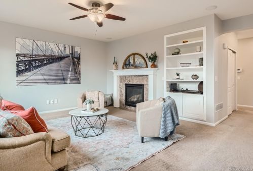 17762 White Marble Dr, Woodmoor CO 80132 exterior