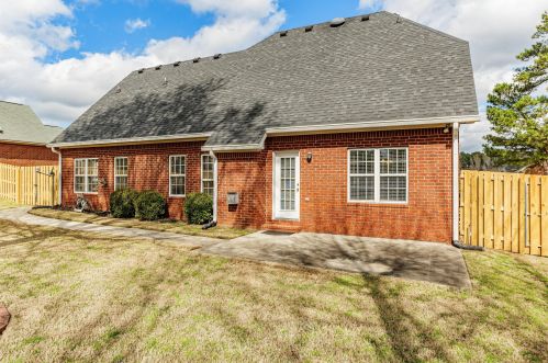 4240 Aerie Cir, Evans GA  30809-4884 exterior