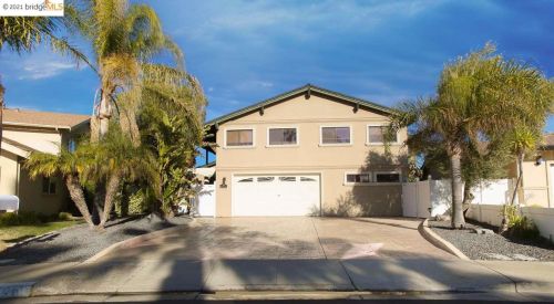 4811 Cabrillo Pt, Discovery Bay, CA 94505-9477
