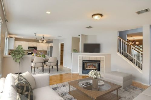 4404 Campo Verde Dr, Austin TX  78749-3639 exterior