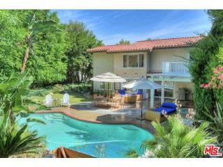 23444 Park Hermosa, Calabasas, CA 91302-1788