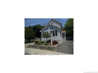 36 Jardon St, Torrington CT  06790-3204 exterior