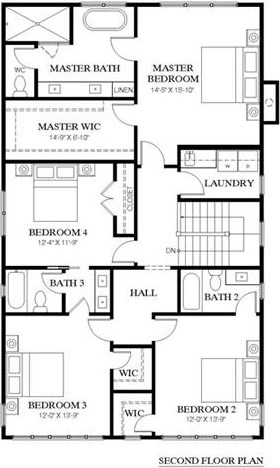 411 Harold Ave, Atlanta GA  30307-1739 exterior
