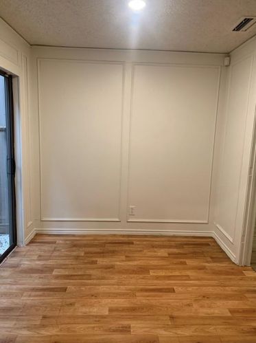 729 Worcester Ln, Garland TX  75040-4185 exterior