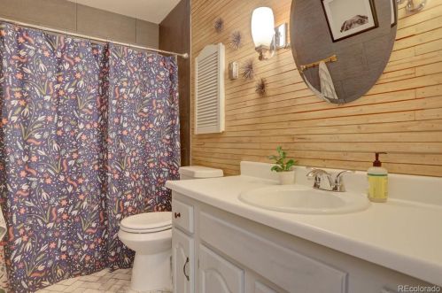 6069 Belmont Way, Parker CO 80134-5548 exterior