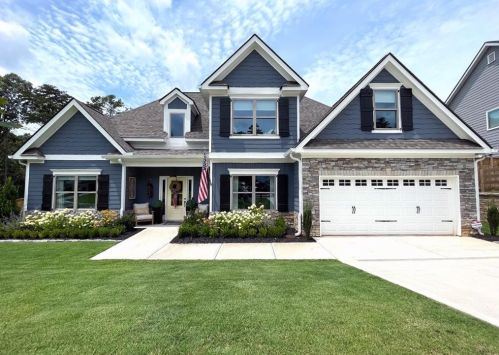 463 Tom Avery Dr, Ball Ground, GA 30107-3420
