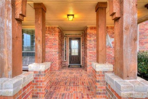 20600 Antler Farms Dr, Edmond, OK 73012-0630