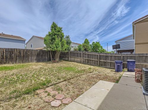 4824 Lisbon St, Denver CO  80249-8526 exterior