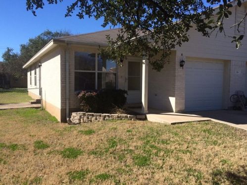 114 Verna Spur, Georgetown, TX 78628-2455