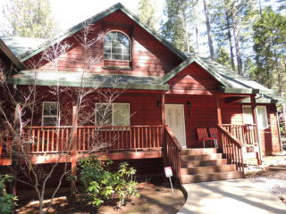 7324 Shasta Forest Dr, Shingletown, CA 96088-9424