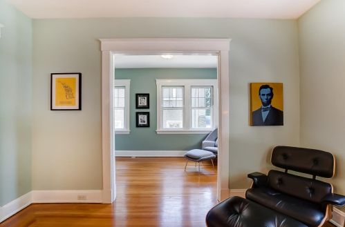 1306 Duncan Ave, Cincinnati OH 45208-2312 exterior