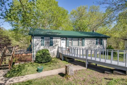 121 Henry Cir, Red Boiling Springs, TN 37150-3662