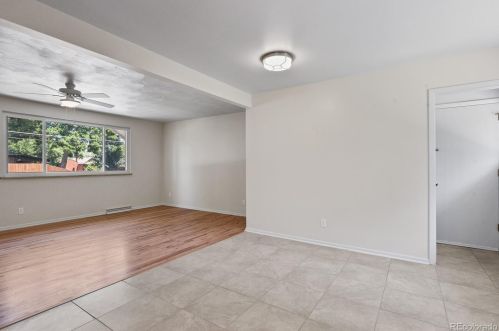 7830 Florida Ave, Denver CO  80232-5308 exterior