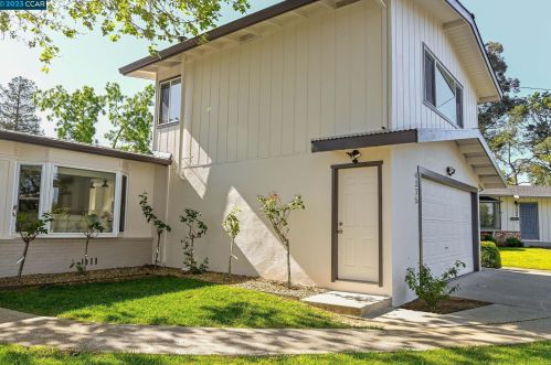 4375 Dorset Ct, Concord CA  94521-4220 exterior