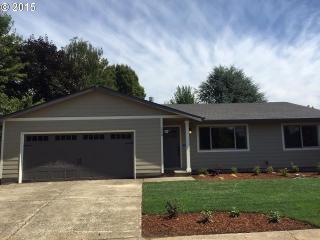 1770 Palmblad Rd, Damascus OR  97080 exterior
