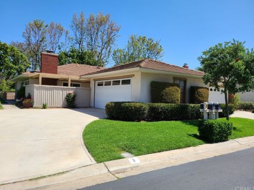 8 Featherwood, Irvine, CA 92612-2328