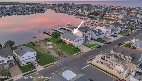 25 Niblick St, Point Pleasant Beach, NJ 08742-3144