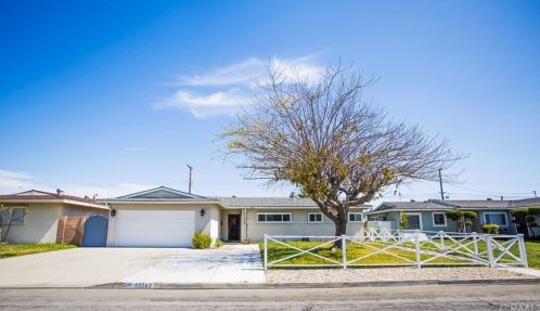 13262 Dapplegrey Rd, Garden Grove, CA 92843-1619