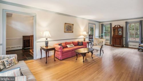 1117 Notley Rd, Silver Spring MD 20904-5970 exterior