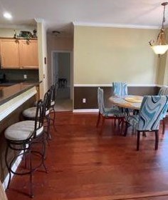 2273 Morrison Rd, Conyers GA  30094-3305 exterior
