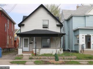 3004 25th St, Minneapolis, MN 55406-1448
