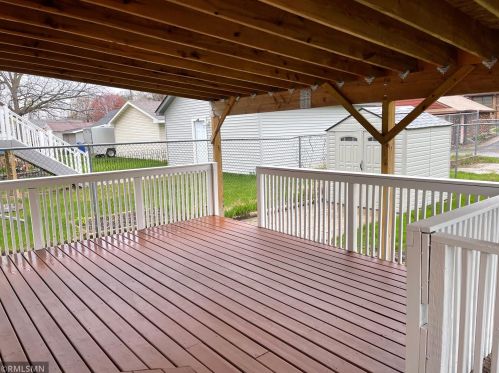 1264 Desoto St, Saint Paul MN  55130-3516 exterior