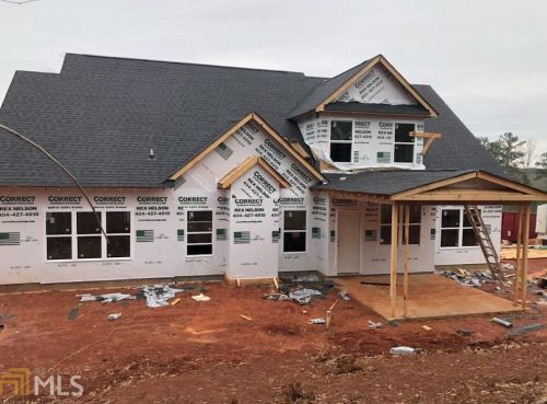 41 Laurel Rdg, Forsyth, GA 31029-8773