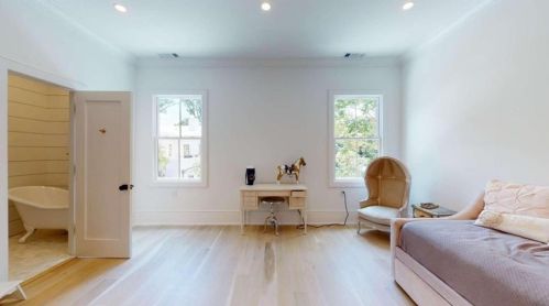 3206 Arden Rd, Atlanta GA  30327-1262 exterior