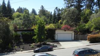 3083 Rohrer Dr, Lafayette, CA 94549-5645