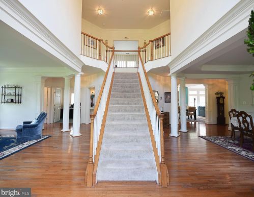 125 Bower Ln, Forest Hill, MD 21050-1750