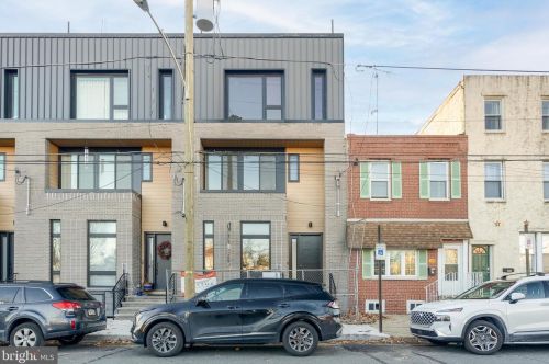 2508 Cumberland St, Philadelphia PA  19125-3107 exterior