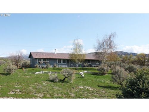 35188 Vandecar Rd, Weatherby, OR 97905-3000